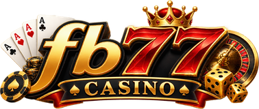 FB77 Casino লোগো